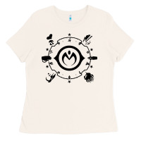 Bone jojo   morioh stands Ladies Tee - artisFamous