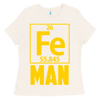 Bone fe man funny superhero for halloween Ladies Tee - artisFamous