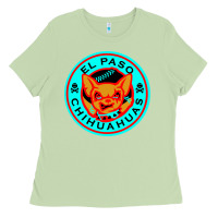 Matcha el paso chihuahuas cute chihuahua angry funny dog lover  t shirt Ladies Tee - artisFamous