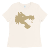 Bone The gray wolf of battletech Ladies Tee - artisFamous
