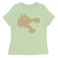 Matcha The gray wolf of battletech Ladies Tee - artisFamous