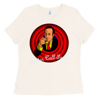 Bone bettercallsaul Ladies Tee - artisFamous