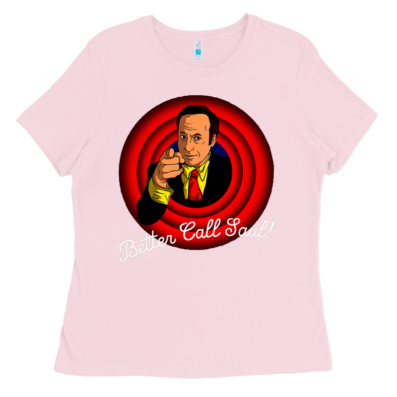 Bettercallsaul Ladies Tee by artisFamous | Teevron