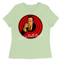 Matcha bettercallsaul Ladies Tee - artisFamous