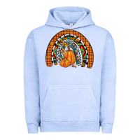 Pigment Grape Ice fall pumpkin rainbow Urban Hoodie - JahusDesignShop