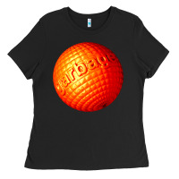 Garbage 1 Ladies Tee | Teevron