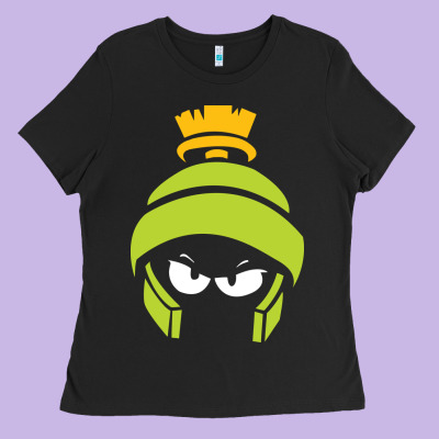 Awesome Looney Tunes Ladies Tee Designed By Artisfamous