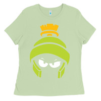 Matcha awesome looney tunes Ladies Tee - artisFamous