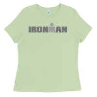 Matcha Ironman Ladies Tee - artisFamous