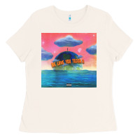 Bone lil tecca - we love you tecca 2 Ladies Tee - artisFamous