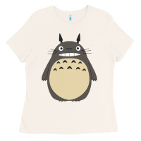 Bone ghibli elemental charms Ladies Tee - artisFamous