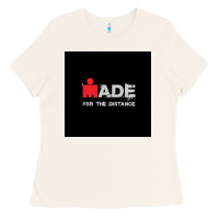 Bone ironman triatlon Ladies Tee - artisFamous