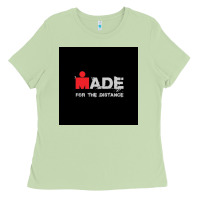 Matcha ironman triatlon Ladies Tee - artisFamous