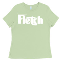Matcha fletch Ladies Tee - artisFamous