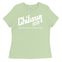 Matcha chibson Ladies Tee - artisFamous
