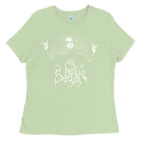 Matcha hail sagan musical Ladies Tee - artisFamous