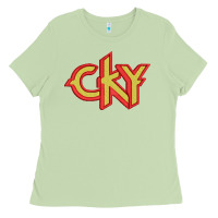 Matcha cky Ladies Tee - artisFamous