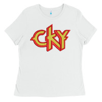 Cky Ladies Tee | Teevron