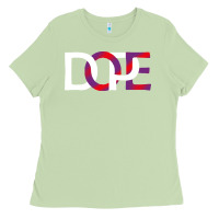 Matcha dope Ladies Tee - artisFamous