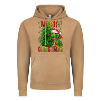 Vintage Camel merry christmas dragon Vintage Hoodie - FaDigitalArtStudio