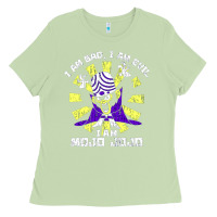Matcha i am mojo jojo Ladies Tee - artisFamous