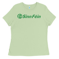 Matcha SINN FÉIN PARTY IN UNITED KINGDOM Ladies Tee - artisFamous