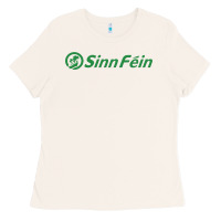 Bone SINN FÉIN PARTY IN UNITED KINGDOM Ladies Tee - artisFamous