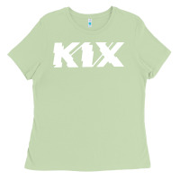 Matcha kix Ladies Tee - artisFamous