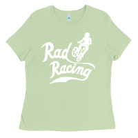 Matcha rad racing cycle classic Ladies Tee - artisFamous