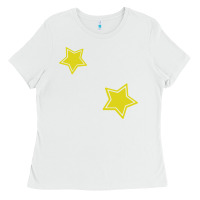 White diddy kong baby tee Ladies Tee - artisFamous