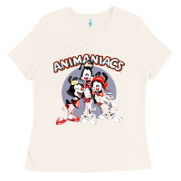 Bone it’s time for animaniacs Ladies Tee - artisFamous