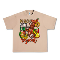 Burro Pinch peel eat repeat crawfish Urban Heavy Tee - FaDigitalArtStudio