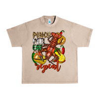 French Oak Pinch peel eat repeat crawfish Urban Heavy Tee - FaDigitalArtStudio