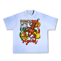Grape Ice Pinch peel eat repeat crawfish Urban Heavy Tee - FaDigitalArtStudio