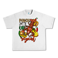 Lunar Rock Pinch peel eat repeat crawfish Urban Heavy Tee - FaDigitalArtStudio