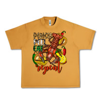 Peanut Butter Pinch peel eat repeat crawfish Urban Heavy Tee - FaDigitalArtStudio