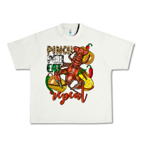 Pistachio Pinch peel eat repeat crawfish Urban Heavy Tee - FaDigitalArtStudio