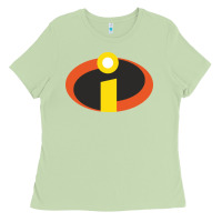 Matcha incredibles crop top Ladies Tee - artisFamous