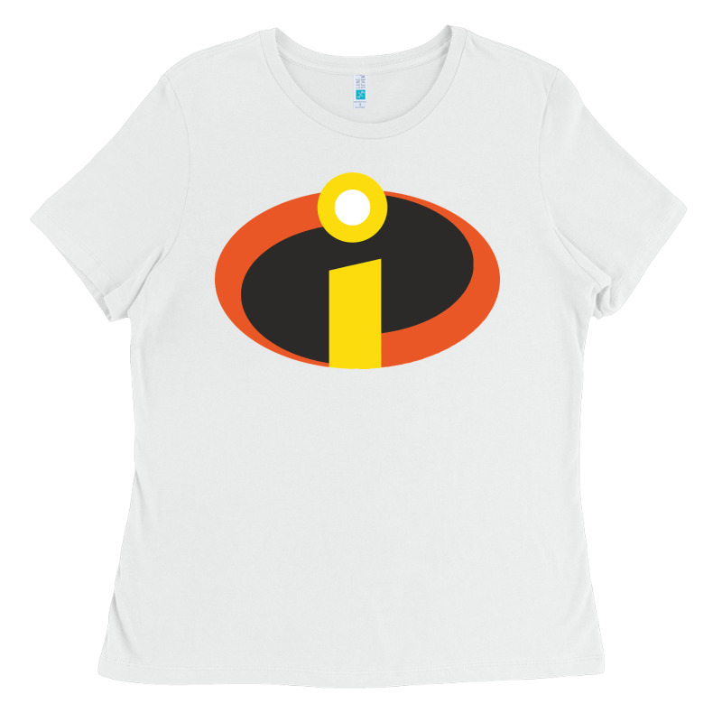 Incredibles Crop Top Ladies Tee by artisFamous | Teevron