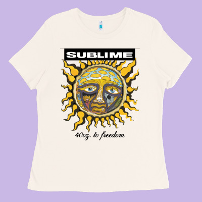 Sunflower Sublime 40oz To Freedom Toddler Ladies Tee Designed By Artisfamous