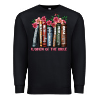 Black boho women of the bible Premium Sweatshirt - JahusDesignShop