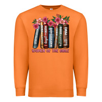 Carrot boho women of the bible Premium Sweatshirt - JahusDesignShop