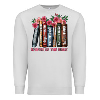 Dove Grey boho women of the bible Premium Sweatshirt - JahusDesignShop
