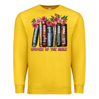 Lemon boho women of the bible Premium Sweatshirt - JahusDesignShop