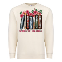 Sandshell boho women of the bible Premium Sweatshirt - JahusDesignShop