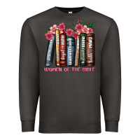 Smoke boho women of the bible Premium Sweatshirt - JahusDesignShop