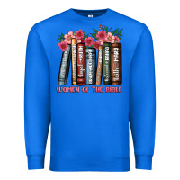 True Royal boho women of the bible Premium Sweatshirt - JahusDesignShop
