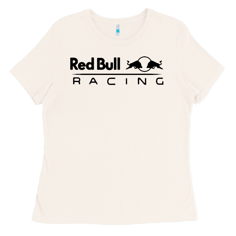 Red Racing Ladies Tee by artisFamous | Teevron