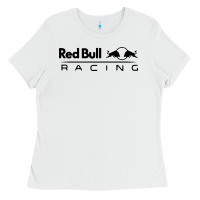 White red racing Ladies Tee - artisFamous