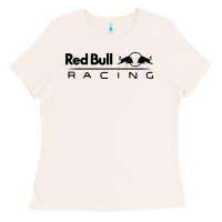 Bone red racing Ladies Tee - artisFamous